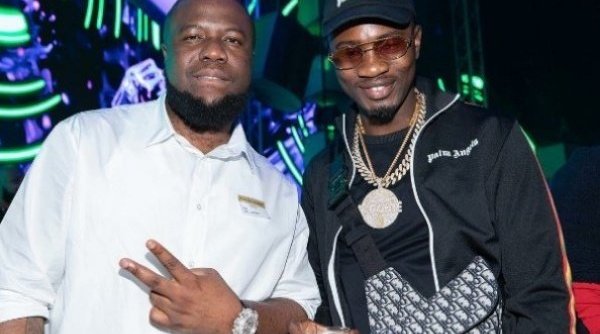 Fraud case against Hushpuppi’s right-hand man, Woodberry, dismissed