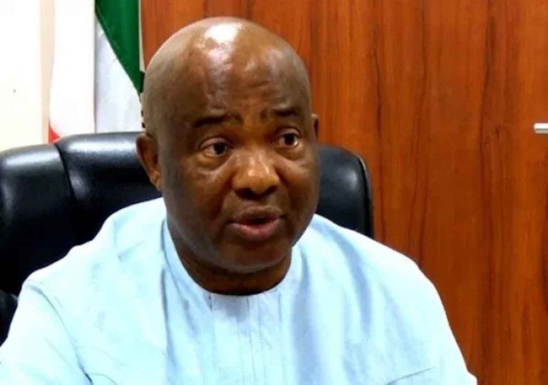Why Uzodinma Must Not Be Returned As Governor Of Imo In 2024