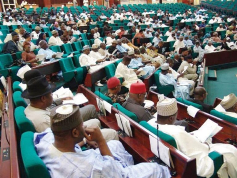 House Of Reps Tackles Akpabio Again - 'He's Playing Games'