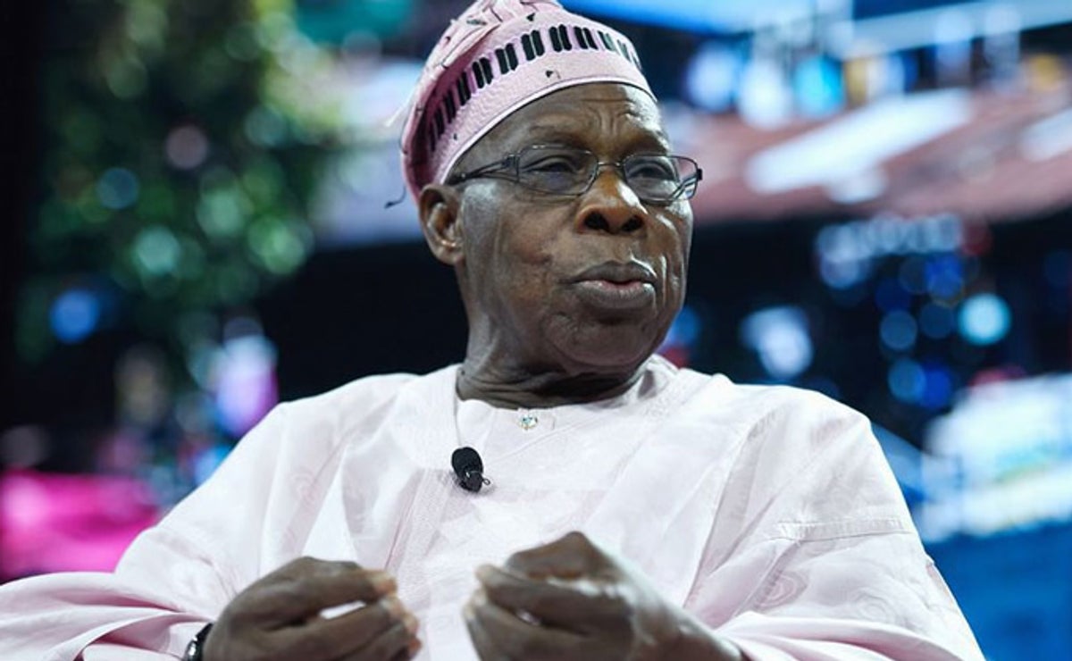 You Are Dividing Nigeria – Presidency Attacks Obasanjo