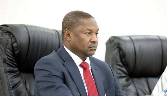 I receive calls, visits over allegations against me – Malami petitions Police