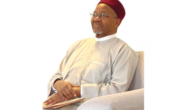 Nigerians React As Daura Is Flown Abroad For Urgent Treatment