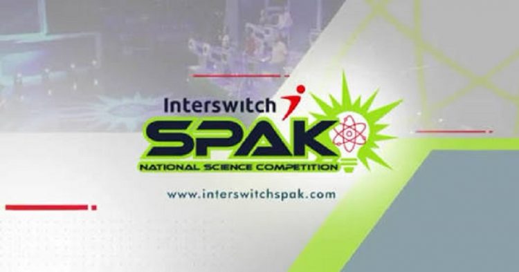 Interswitch postpones Annual InterswitchSPAK National Competition