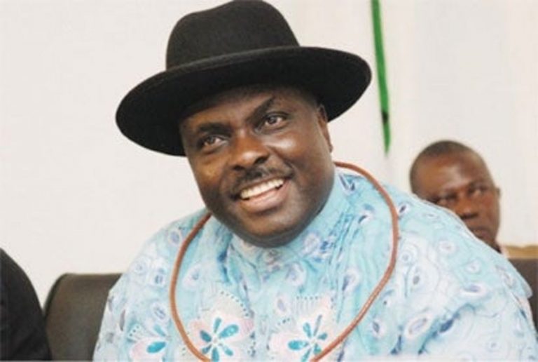 James Ibori gets new appointment