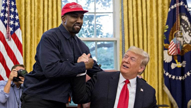 Kanye West to hold first presidential campaign today