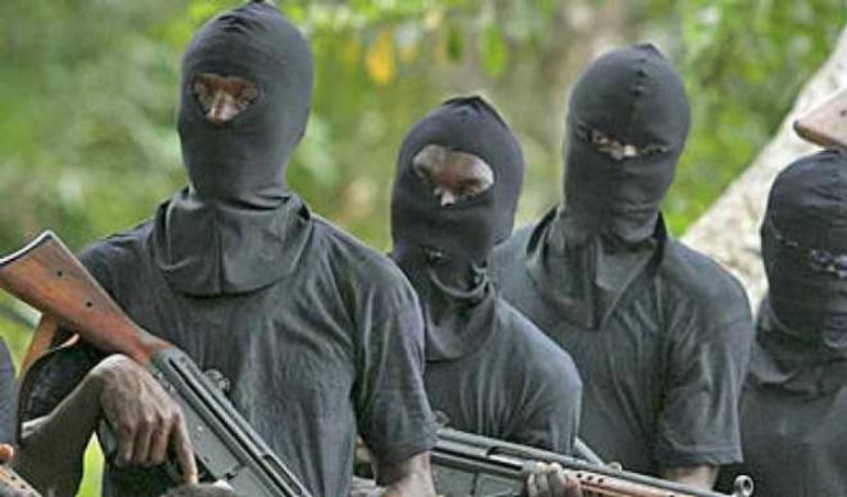 Kidnappers Kill 65-Year-Old Man To Death After ₦1.2m Ransom