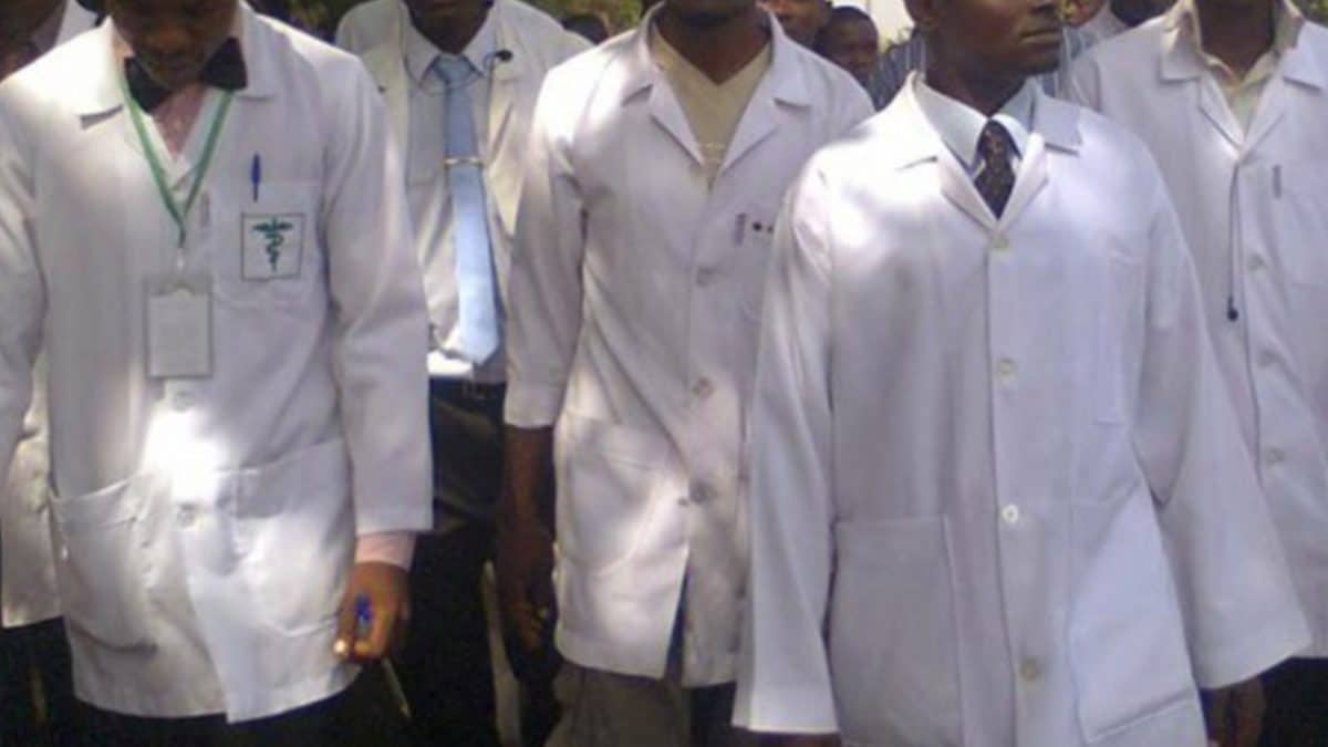 Kogi FMC Doctors Embark On Strike Over Threat To Lives