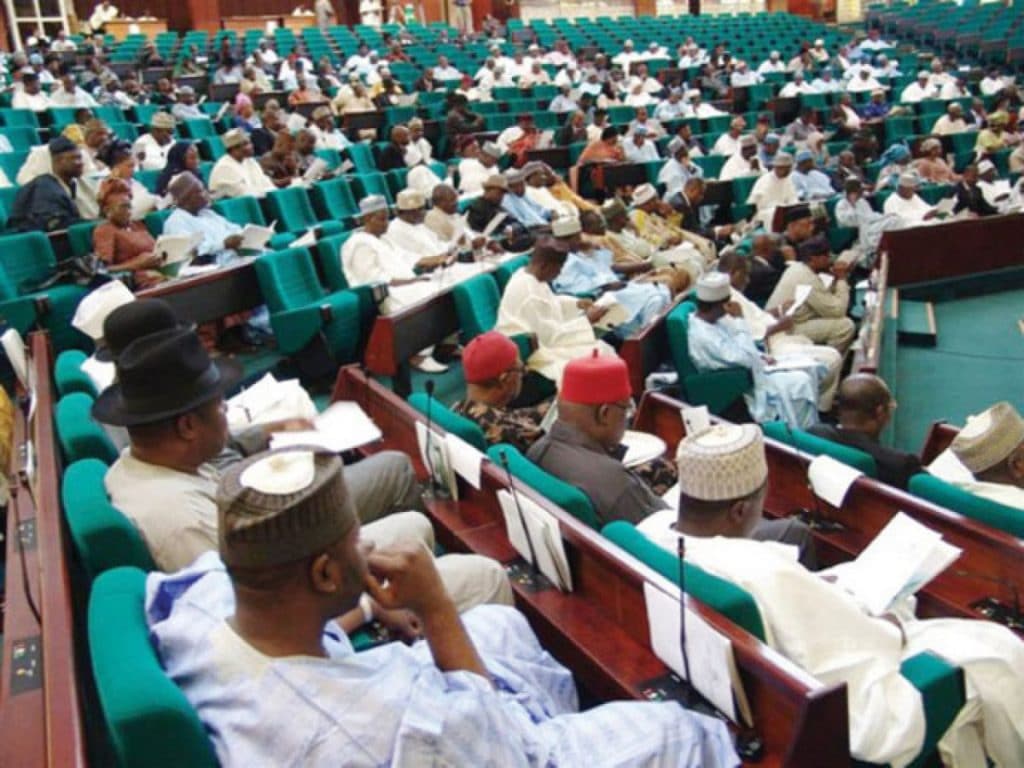 Lottery Act Amendment - Reps Constitutes Technical Committee