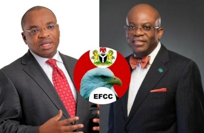 N1.4b fraud - Appeal Court strikes out charges against Emmanuel, Usoro
