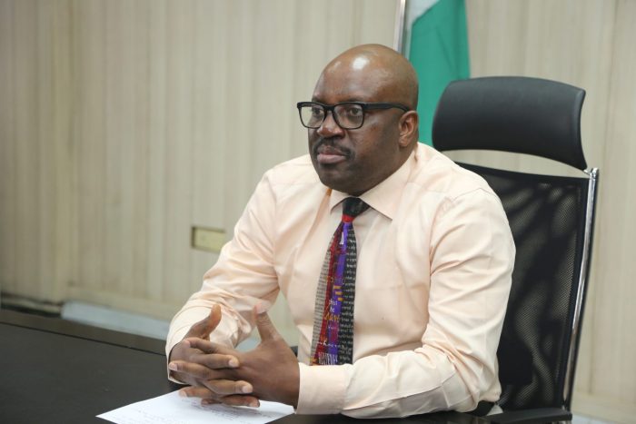 Pondei’s NDDC Interim Management Committee Sacked