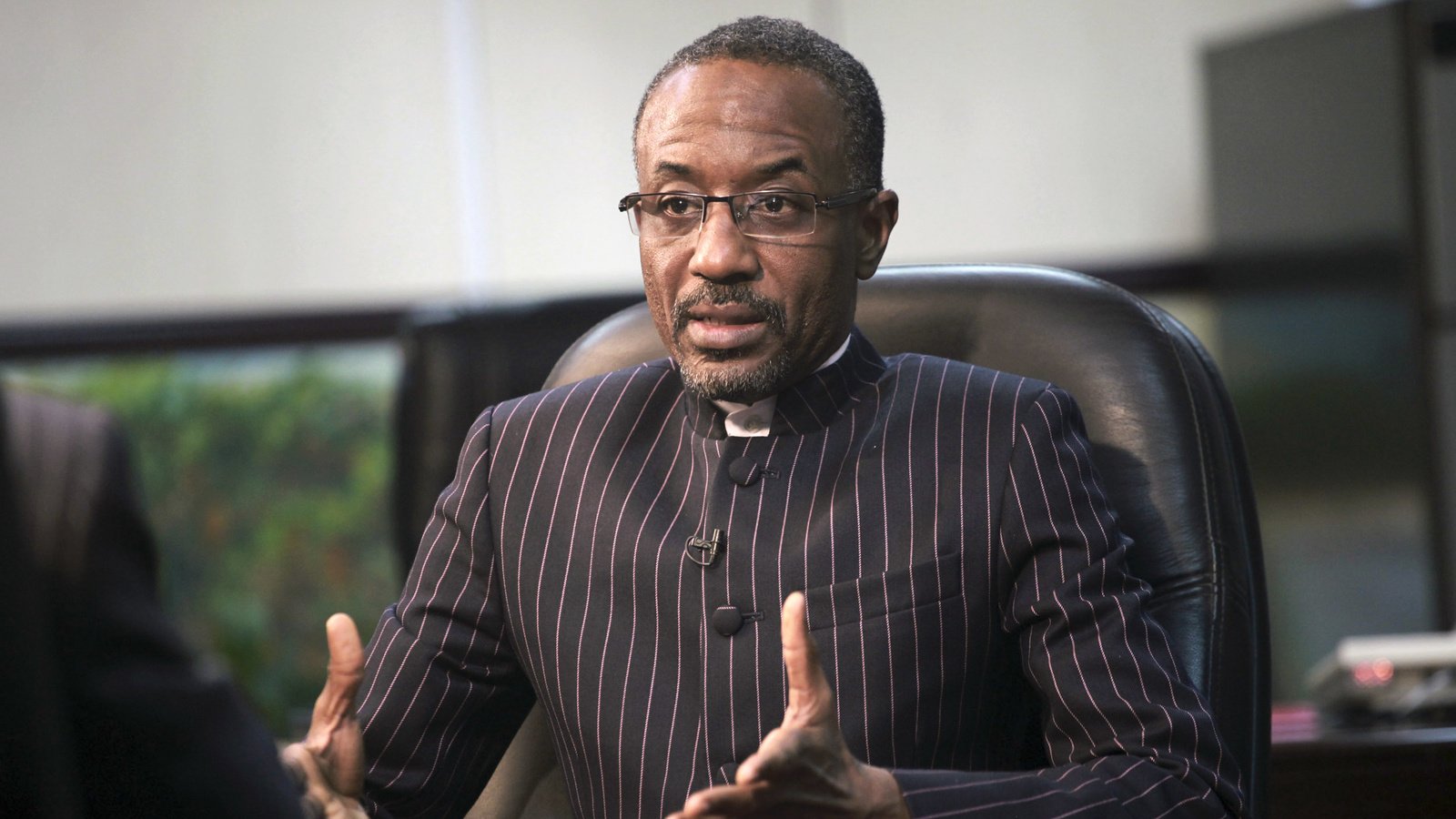 Nepotism Is The Worst Form Of Corruption In Nigeria – Sanusi