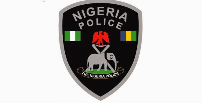 Nigeria Police Warns Against Scammers In Constable Recruitment