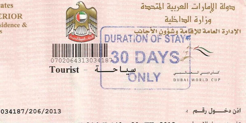 Nigerians With Expired Visas Given 3 Weeks To Leave Abu Dhabi