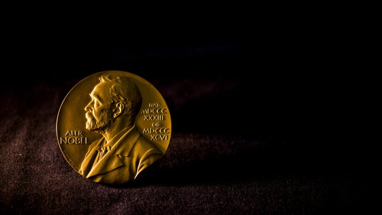How The Nobel Prize Was Created