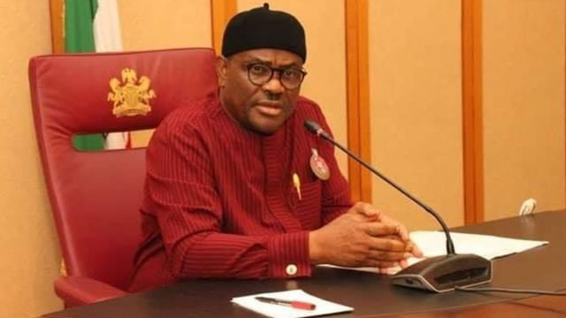 Reps Invitation: Gov Wike Reacts As Buhari Snubs Lawmakers