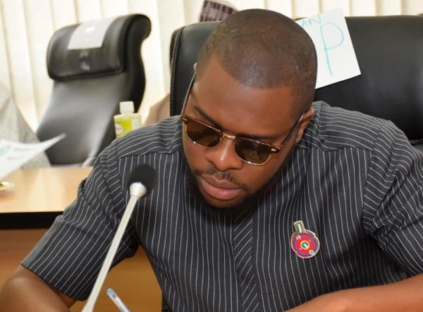 Ondo Guber - Prince Olateru-Olagbegi Emerges ADP Candidate