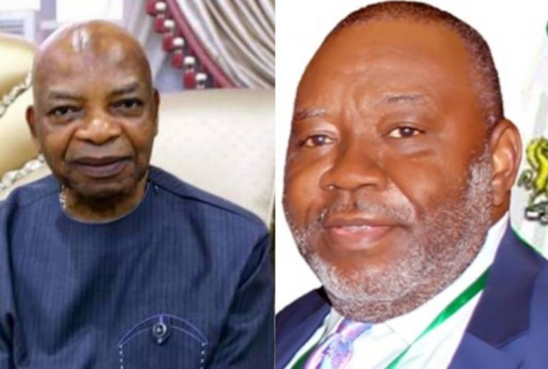 Prince Arthur Eze's Narratives On Igbos And Nigeria Project