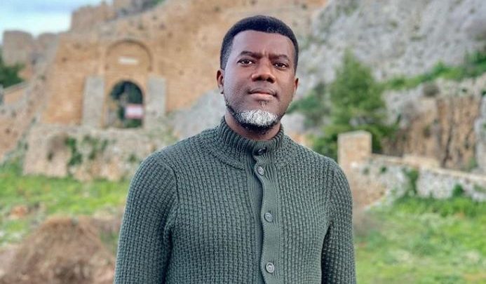 Reno Omokri: How Sowore Almost Ruined My Family And I