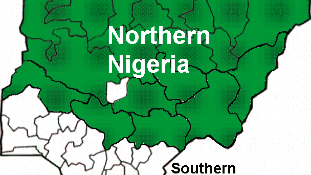 The Fulani Republic Of Nigeria