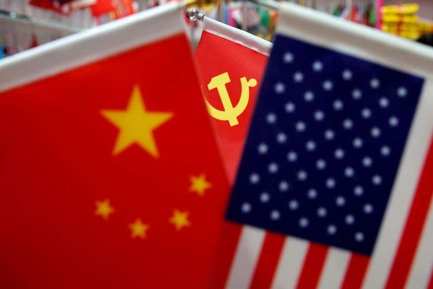 U.S. Targets All Chinese Communist Party Members For Possible Travel Ban