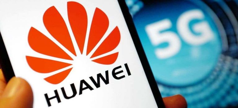 UK Bows To U.S. Pressure, Bans Huawei From 5G Network