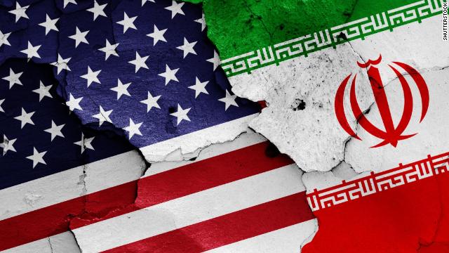 US Takes New Action Against Iran