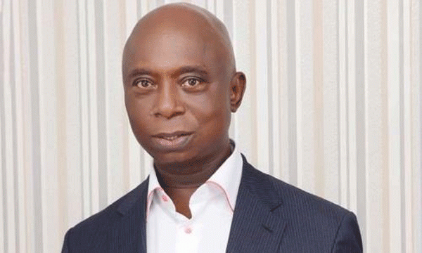 Virgins - Ned Nwoko Sues Journalist For ₦2bn For Calling Him A Cultist