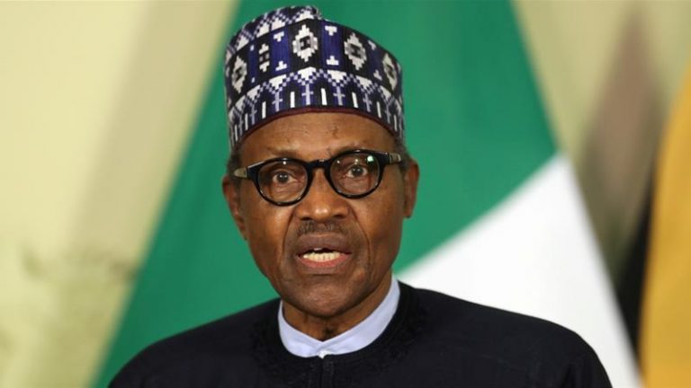 We're Providing Resources For Service Chiefs To Do Better – Buhari