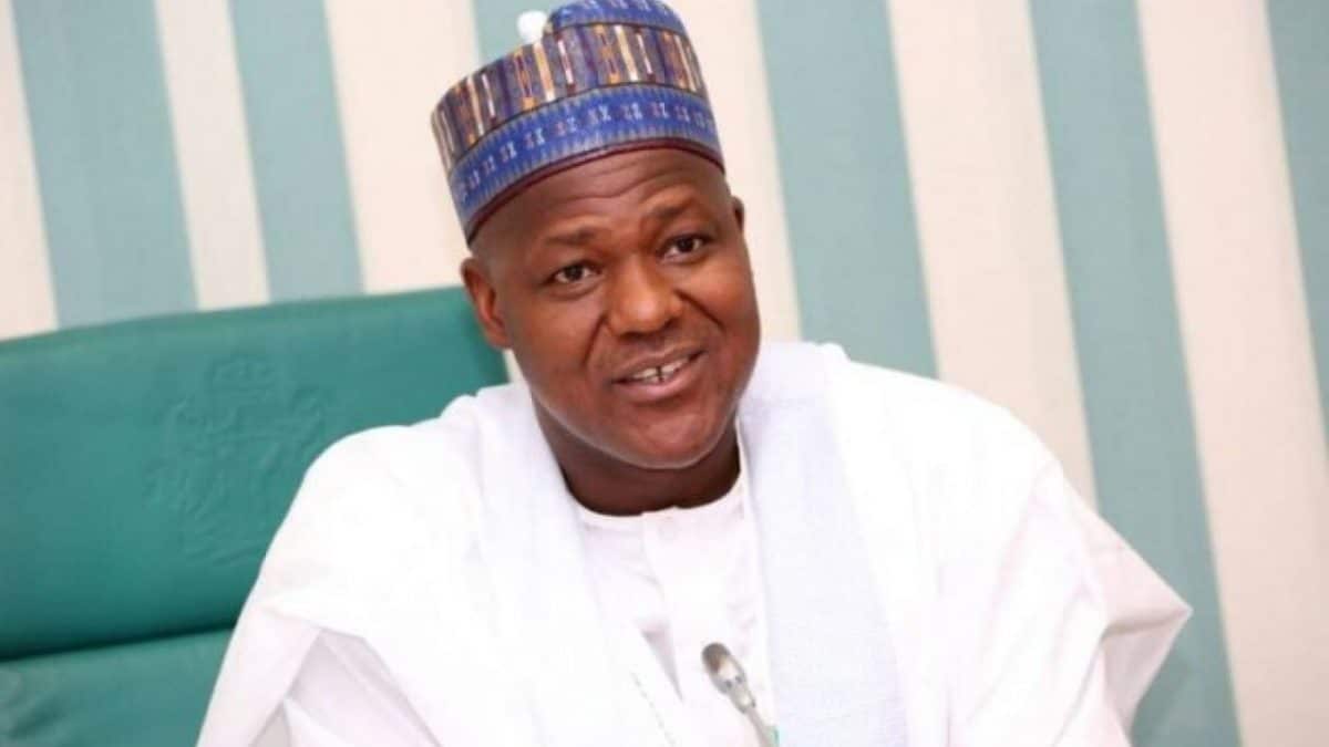 Defection To APC: PDP Asks Court To Sack Dogara From House