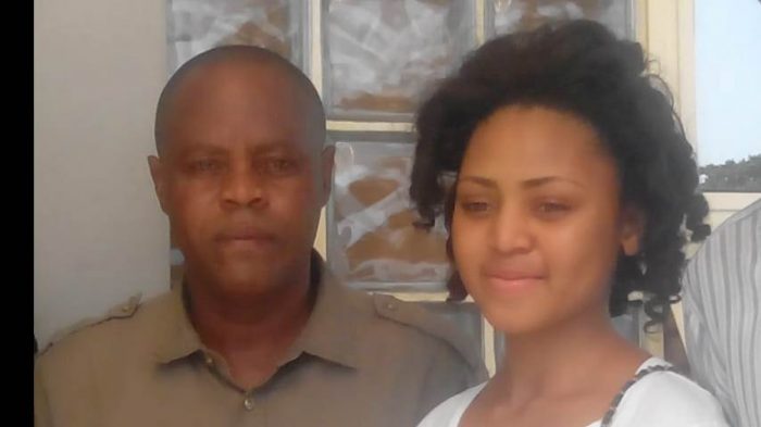 Why I Forgave Ned For Marrying My Daughter Regina Daniels Dad