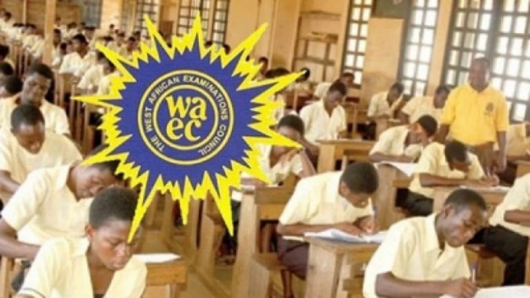 WASSCE Extends Registration Date For Private Candidates