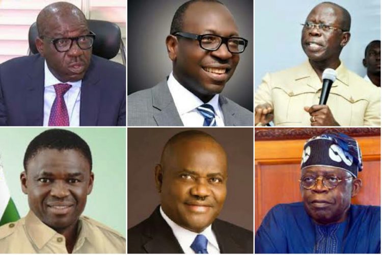 Analysis - Battle For The Soul Of Edo State