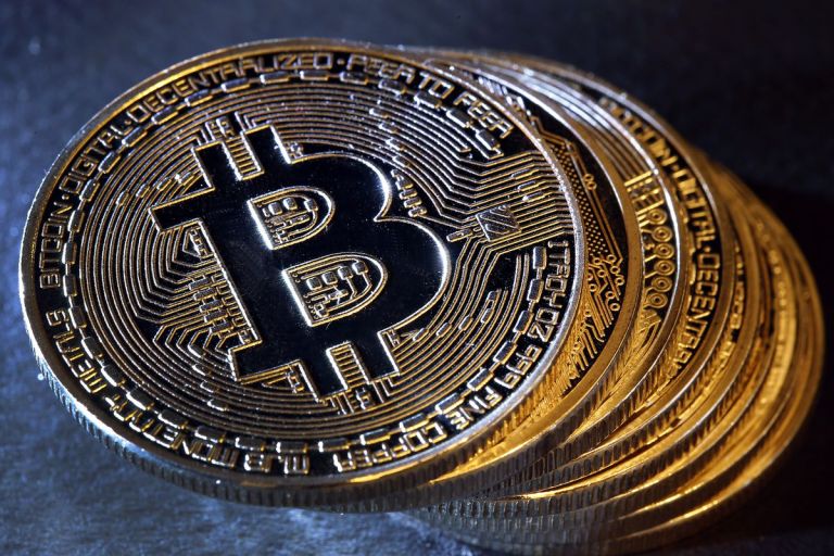 Bitcoin price rises for first time since 2019