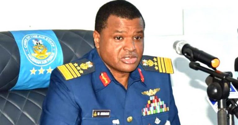 Edo: FG To Deploy Special Mission Aircraft To Benin