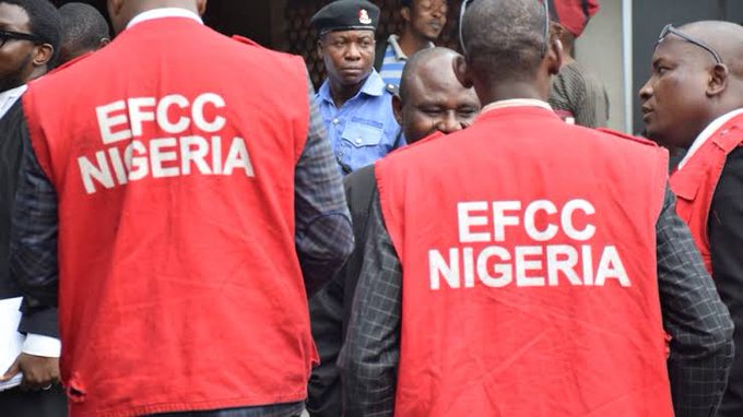 Disquiet In EFCC Over Elevation Of Junior Officers Above Superiors