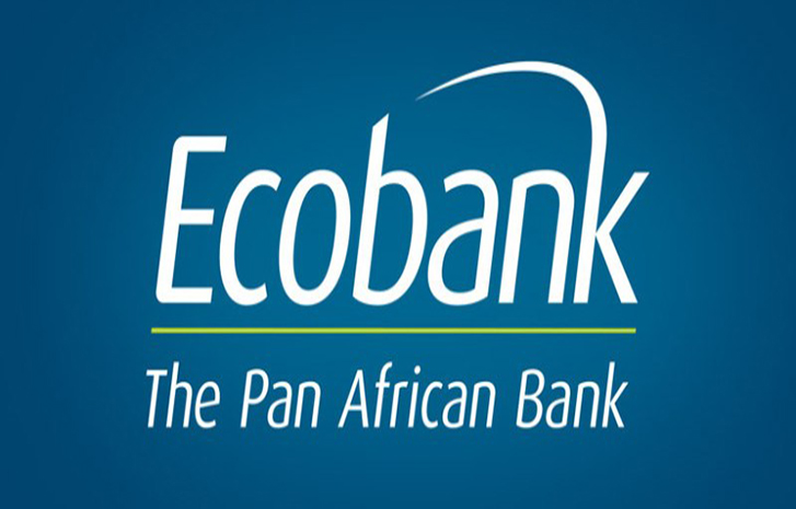Ecobank Launches Virtual Card For Online Payments