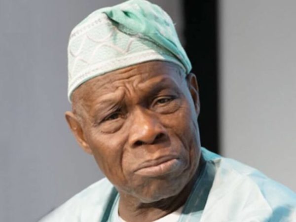 I don’t care what people say about me when I die - Obasanjo