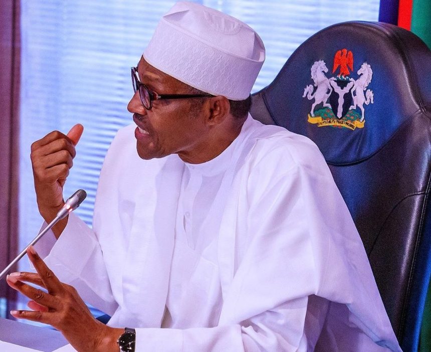 Buhari Govt Rolls Out Self Certification Bill For All Account Holders