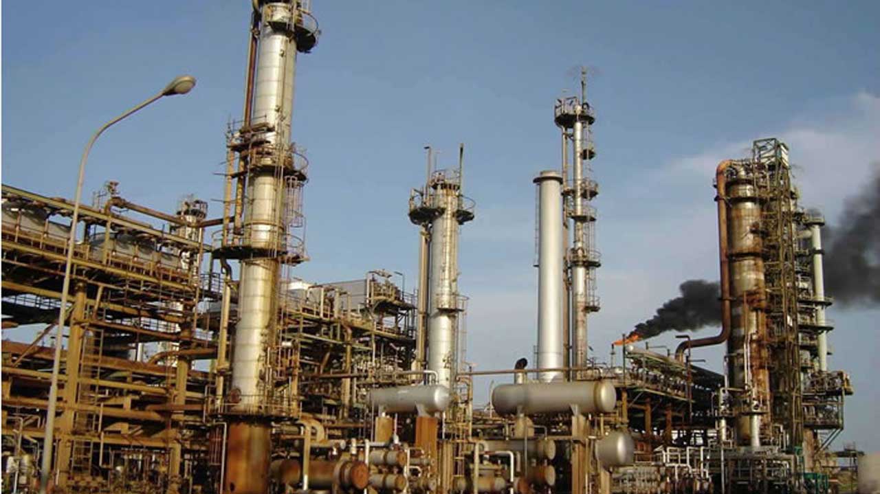 Nigeria's Refineries Post ₦406.62 Billion Loss In Two Years