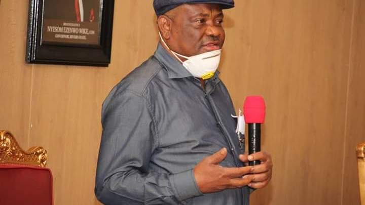 Pay Us 4 Years Pension Arrears – Pensioners Beg Gov Wike