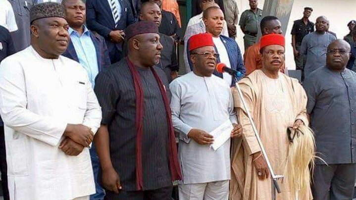The Need For Ndi Igbo To Hold Their Leaders Accountable