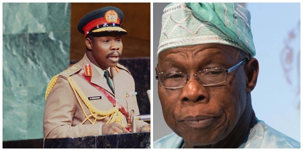 The Political Careers Obasanjo Stomped On And Buried