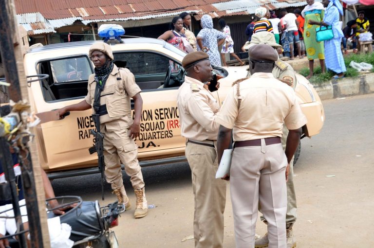 Why Nigeria Immigration Service Must Be Probed – Reps Member