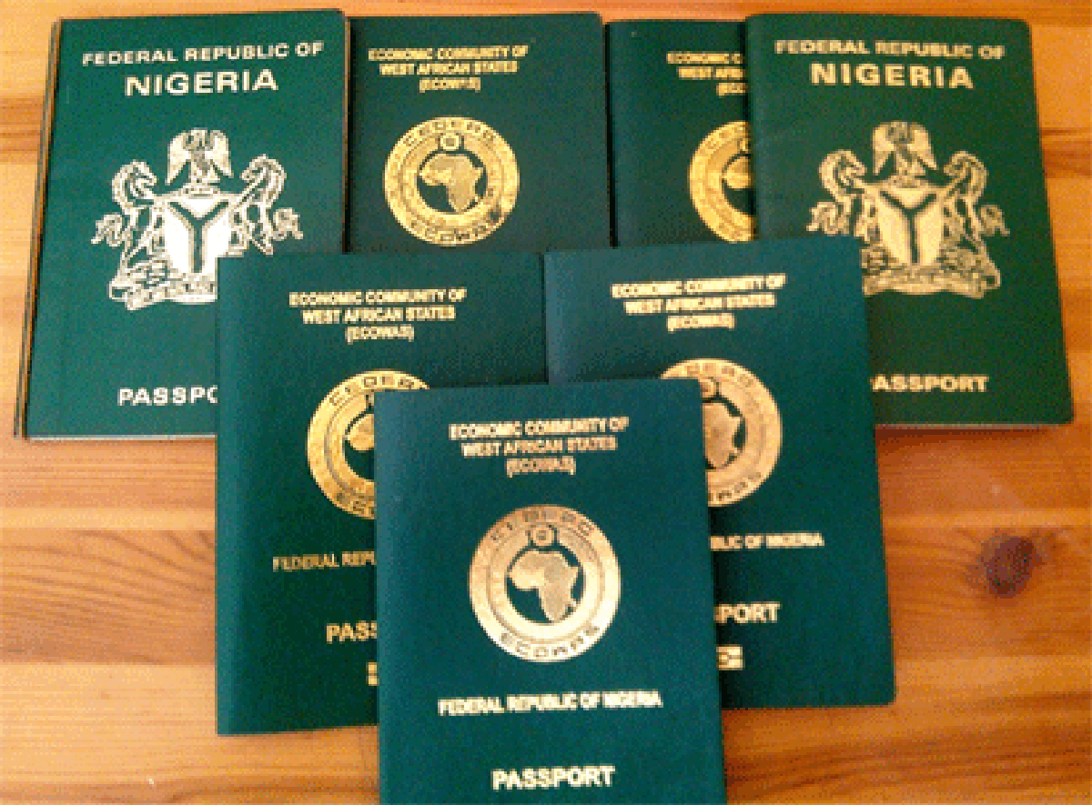 Japan Leads 2021 World’s Passports, Nigeria 97th (Full List)