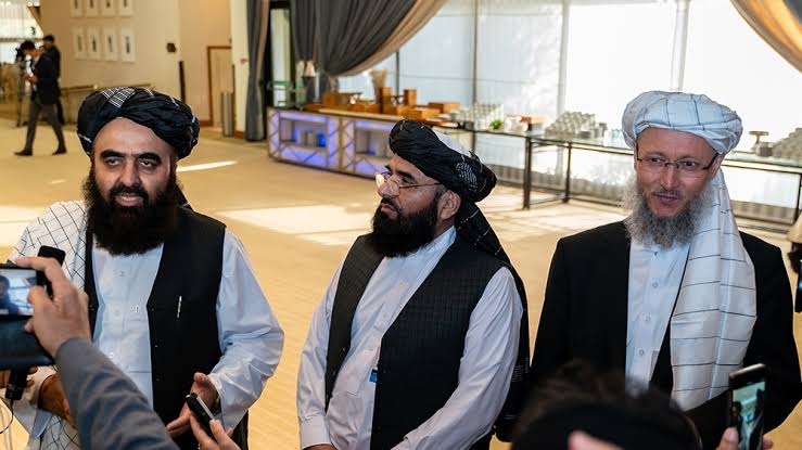Afghan peace talks set to begin in Qatar