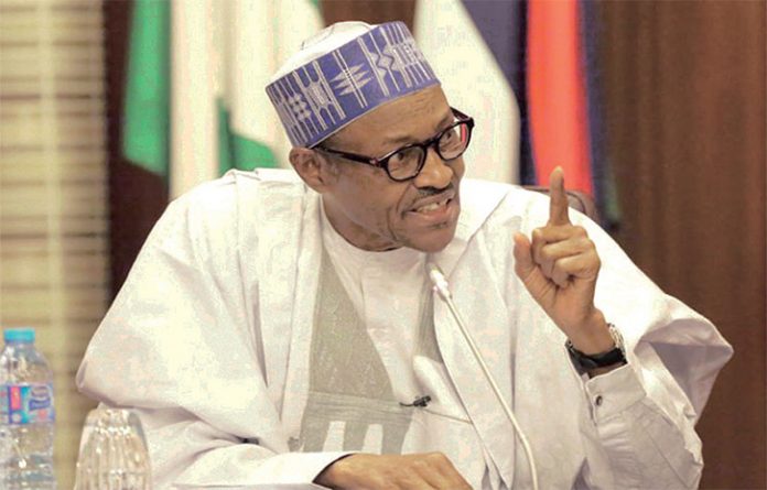 President Buhari Speaks Ahead Of Ondo Election