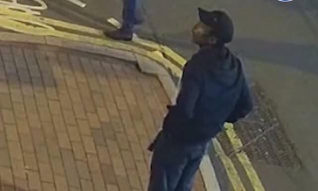 Birmingham knife attacker arrested, faces murder charge (1)
