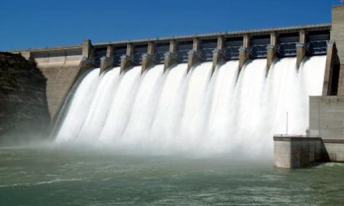 Blackout Looms In Nigeria As Kainji Dam Bursts