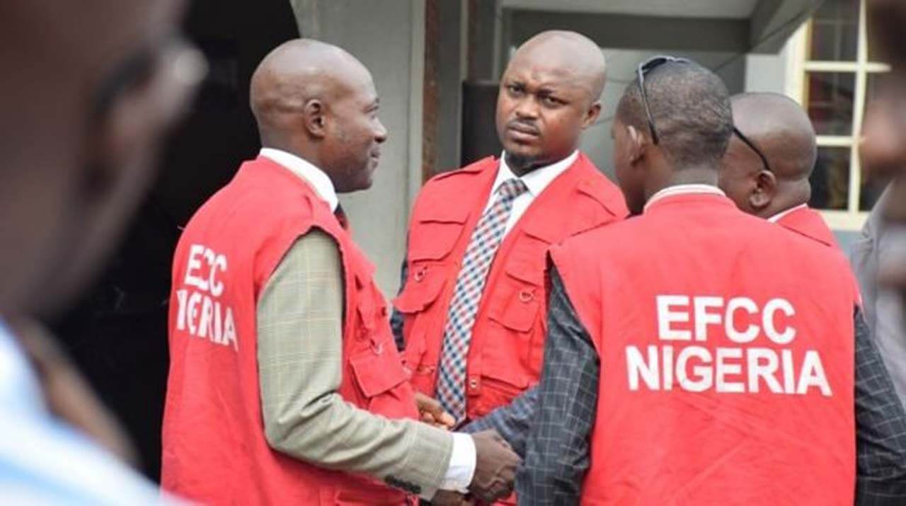 IGP, Usman Baba Withdraws Senior Police Officers From EFCC