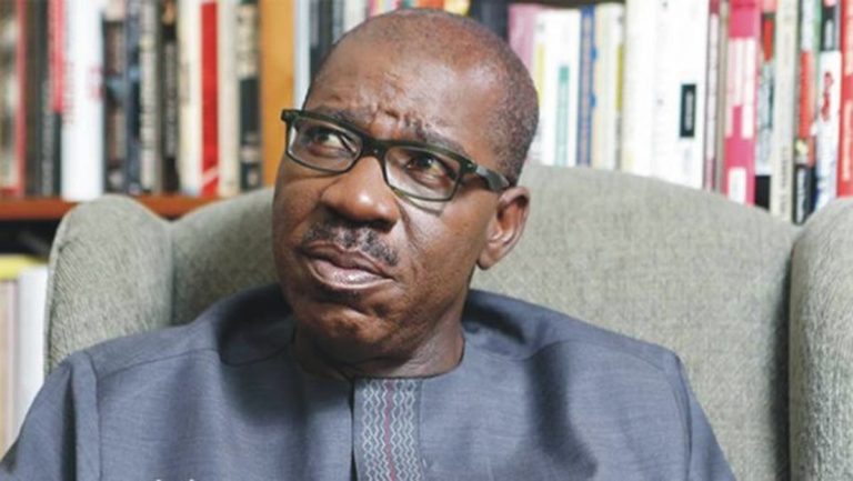 Court Admits More APC Exhibits Against Obaseki In Forgery Suit